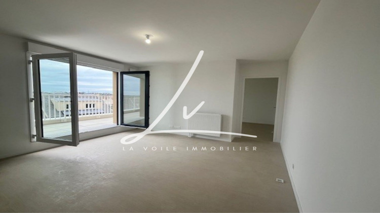 Ma-Cabane - Location Appartement COLOMBELLES, 42 m²