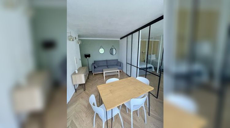 Ma-Cabane - Location Appartement COLOMBES, 37 m²