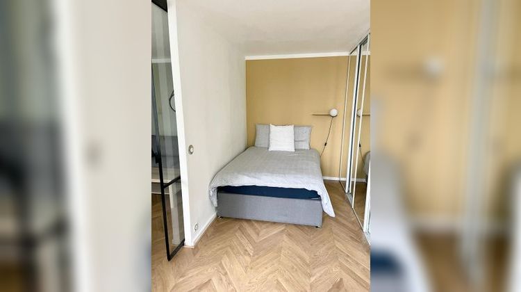 Ma-Cabane - Location Appartement COLOMBES, 37 m²