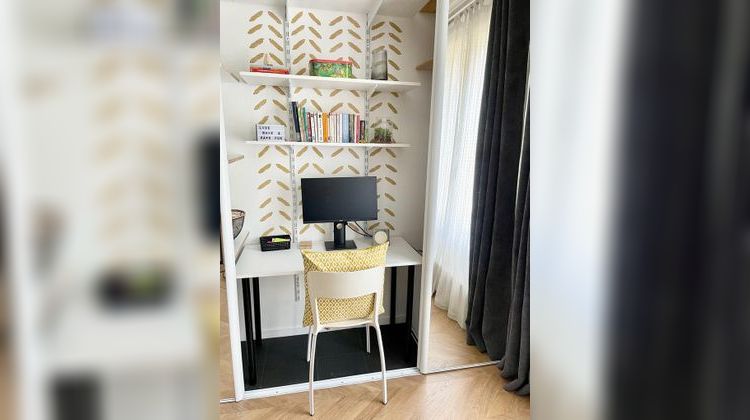 Ma-Cabane - Location Appartement COLOMBES, 37 m²