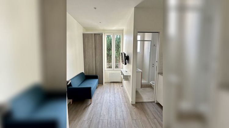 Ma-Cabane - Location Appartement COLOMBES, 24 m²