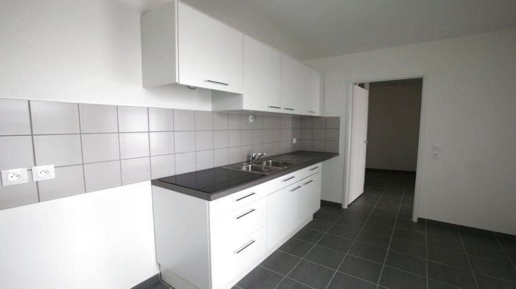 Ma-Cabane - Location Appartement Colombes, 90 m²