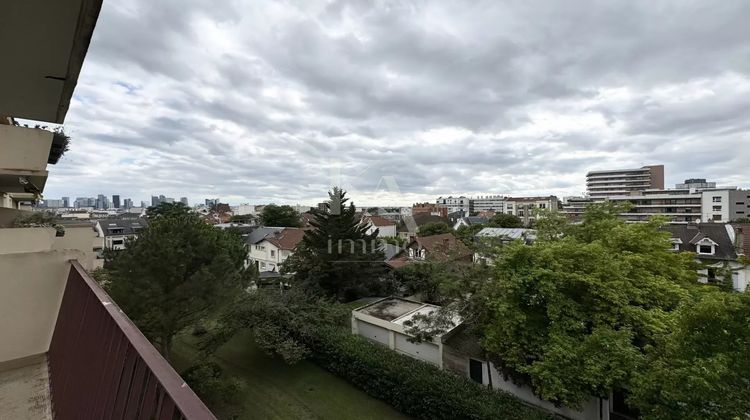 Ma-Cabane - Location Appartement Colombes, 52 m²