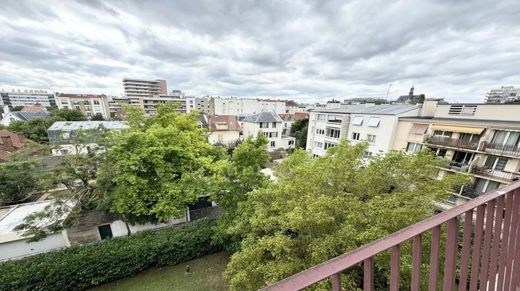 Ma-Cabane - Location Appartement Colombes, 52 m²