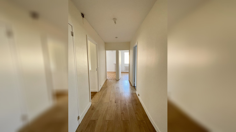 Ma-Cabane - Location Appartement COLOMBES, 72 m²