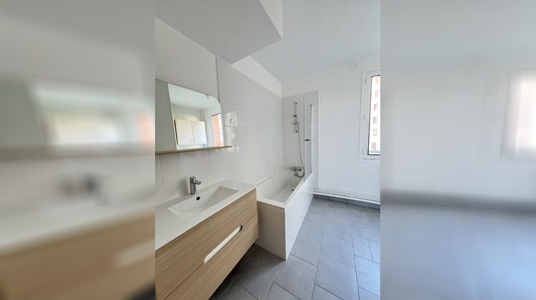 Ma-Cabane - Location Appartement COLOMBES, 72 m²