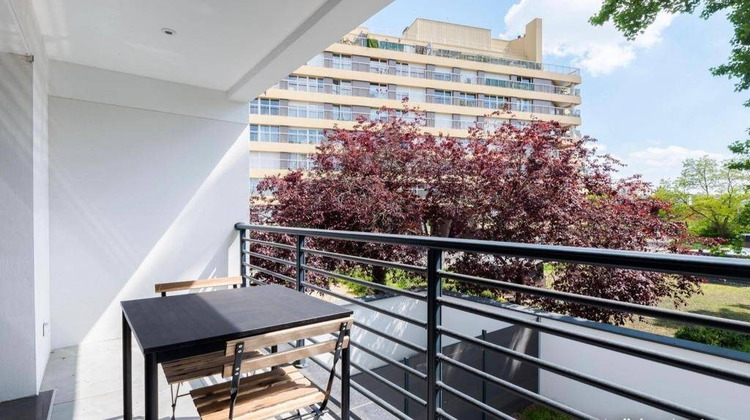 Ma-Cabane - Location Appartement Colombes, 150 m²