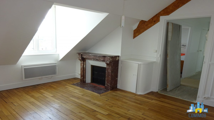 Ma-Cabane - Location Appartement Colombes, 30 m²