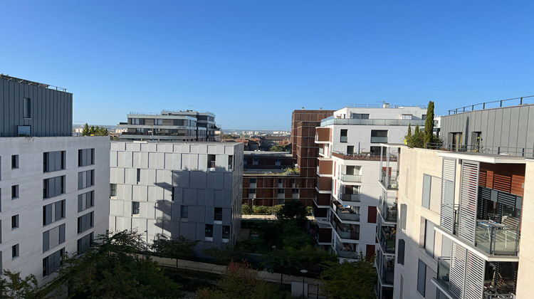 Ma-Cabane - Location Appartement COLOMBES, 42 m²