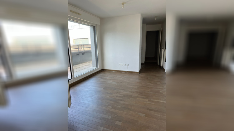 Ma-Cabane - Location Appartement COLOMBES, 42 m²