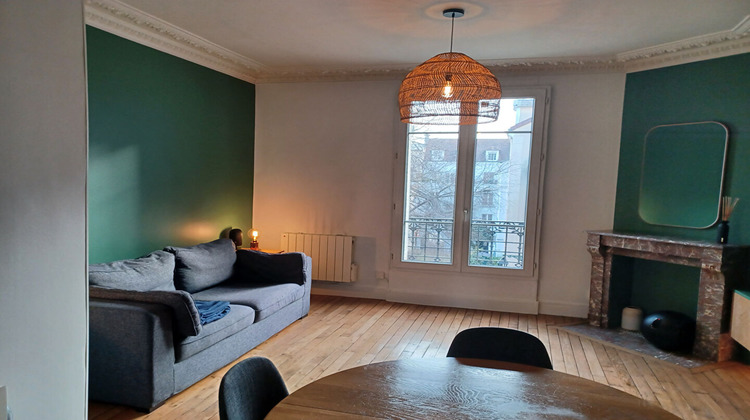 Ma-Cabane - Location Appartement COLOMBES, 43 m²