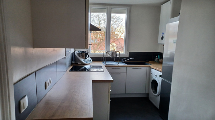 Ma-Cabane - Location Appartement COLOMBES, 43 m²