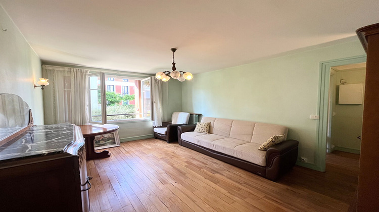 Ma-Cabane - Location Appartement COLOMBES, 44 m²