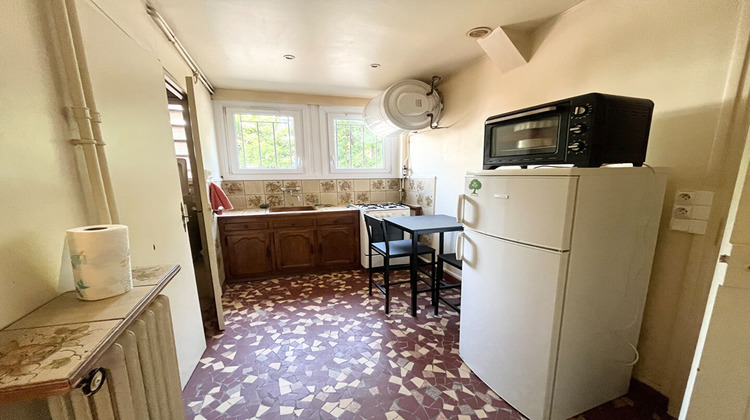 Ma-Cabane - Location Appartement COLOMBES, 44 m²