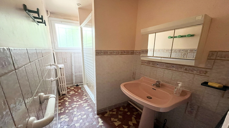 Ma-Cabane - Location Appartement COLOMBES, 44 m²