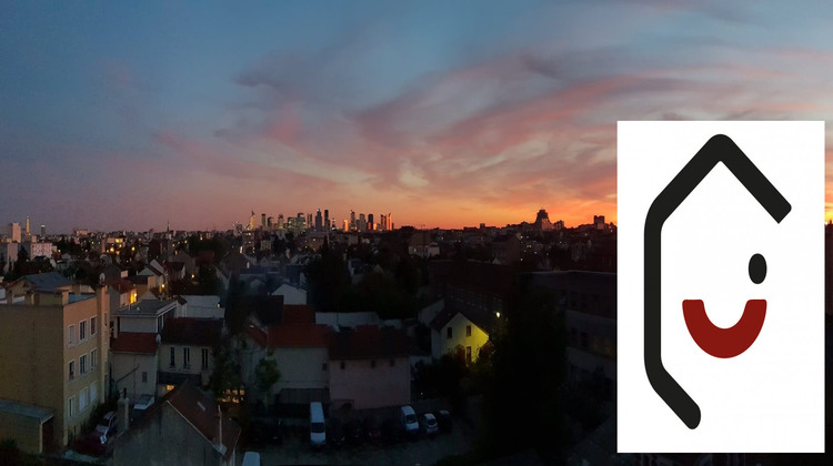 Ma-Cabane - Location Appartement COLOMBES, 30 m²