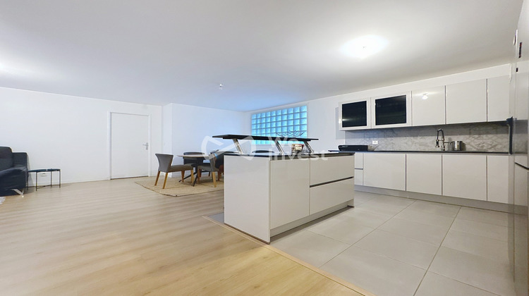 Ma-Cabane - Location Appartement Colombes, 84 m²