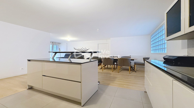 Ma-Cabane - Location Appartement Colombes, 84 m²