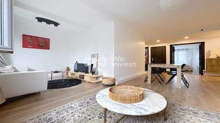 Ma-Cabane - Location Appartement Colombes, 74 m²