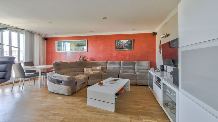 Ma-Cabane - Location Appartement COLOMBES, 73 m²