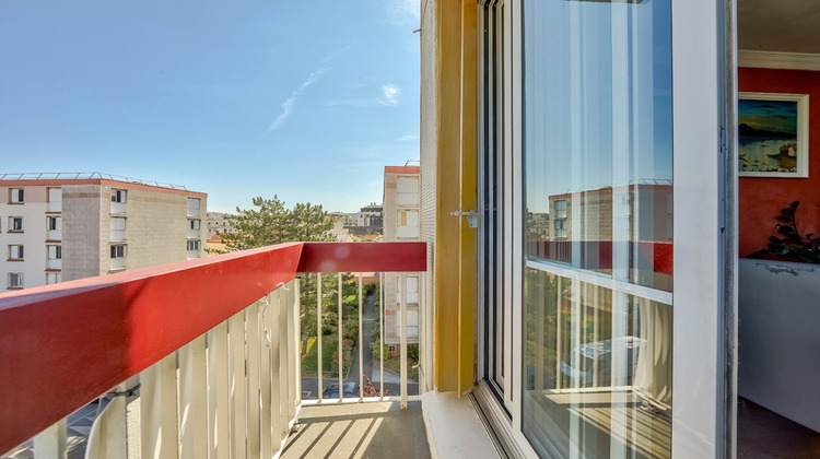 Ma-Cabane - Location Appartement COLOMBES, 73 m²