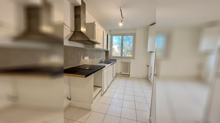 Ma-Cabane - Location Appartement COLOMBES, 57 m²