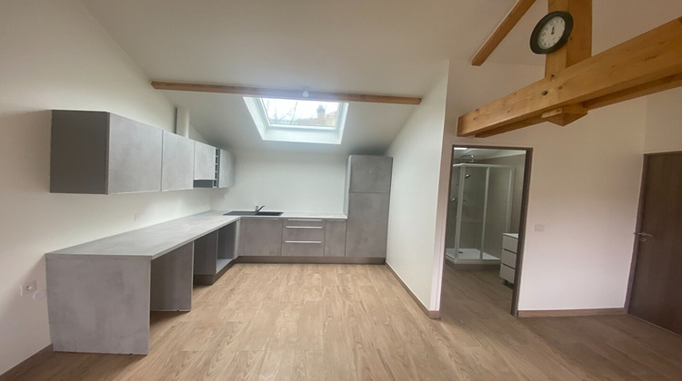 Ma-Cabane - Location Appartement COLOMBES, 51 m²