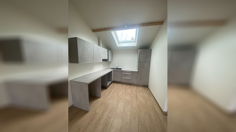 Ma-Cabane - Location Appartement COLOMBES, 51 m²