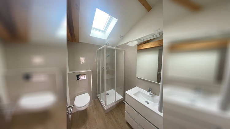 Ma-Cabane - Location Appartement COLOMBES, 51 m²