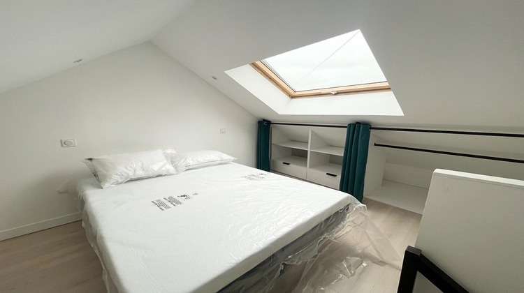 Ma-Cabane - Location Appartement COLOMBES, 32 m²