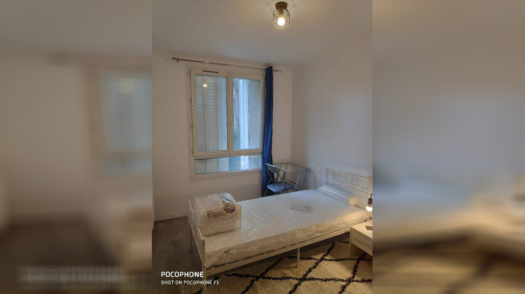 Ma-Cabane - Location Appartement Colombes, 78 m²