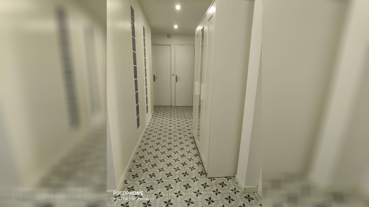 Ma-Cabane - Location Appartement Colombes, 78 m²