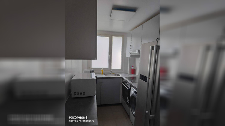 Ma-Cabane - Location Appartement Colombes, 78 m²