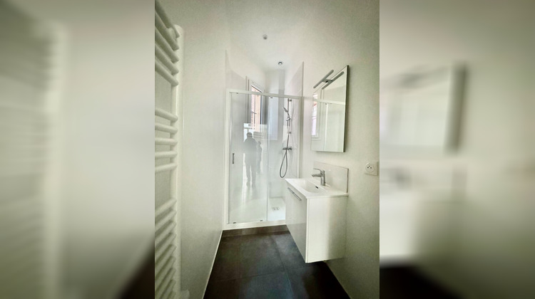 Ma-Cabane - Location Appartement COLOMBES, 18 m²