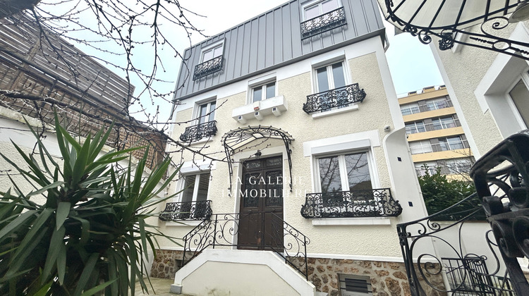 Ma-Cabane - Location Appartement Colombes, 65 m²