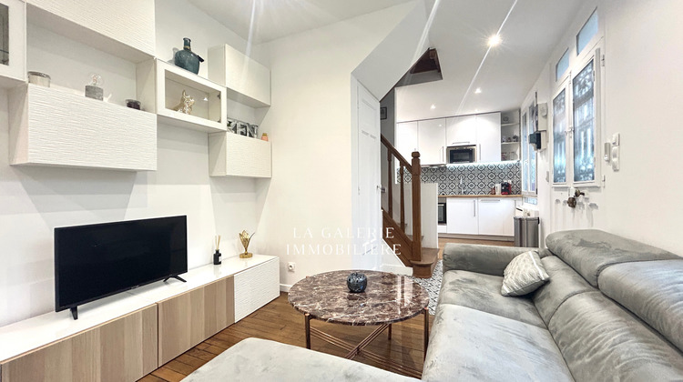Ma-Cabane - Location Appartement Colombes, 65 m²