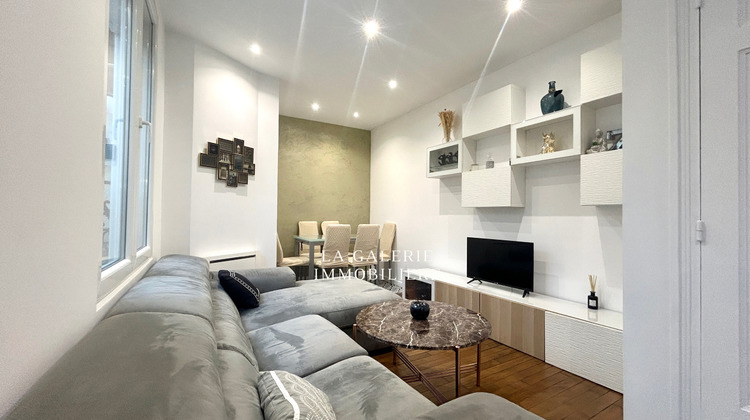 Ma-Cabane - Location Appartement Colombes, 65 m²