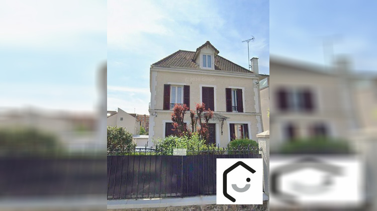 Ma-Cabane - Location Appartement Colombes, 37 m²