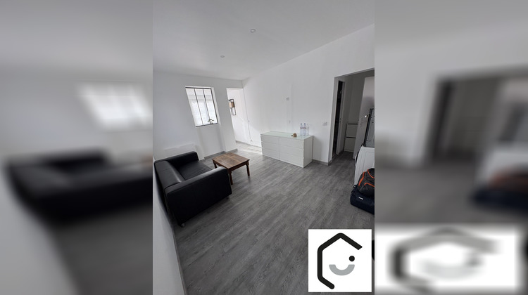 Ma-Cabane - Location Appartement Colombes, 37 m²