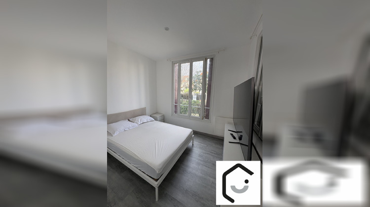 Ma-Cabane - Location Appartement Colombes, 37 m²
