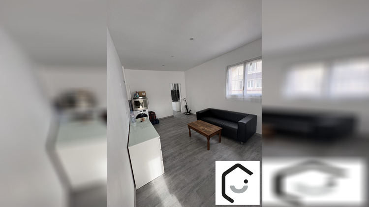 Ma-Cabane - Location Appartement Colombes, 37 m²