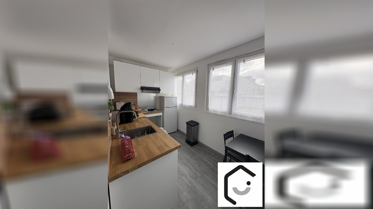 Ma-Cabane - Location Appartement Colombes, 37 m²