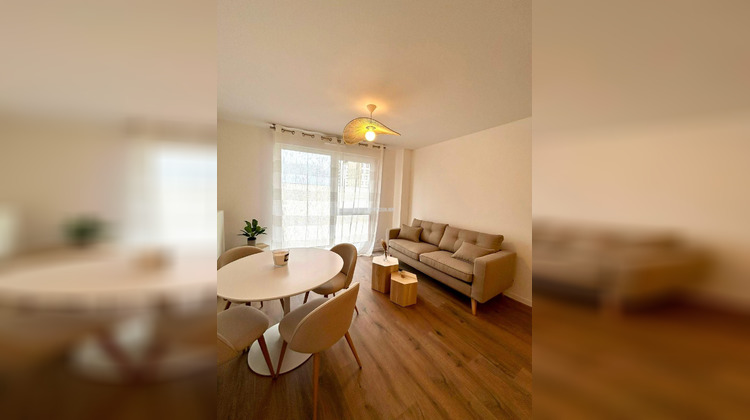 Ma-Cabane - Location Appartement Colombes, 41 m²