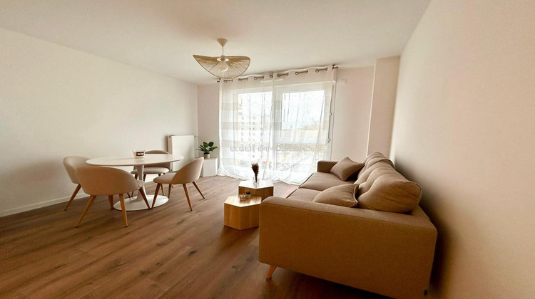 Ma-Cabane - Location Appartement Colombes, 41 m²