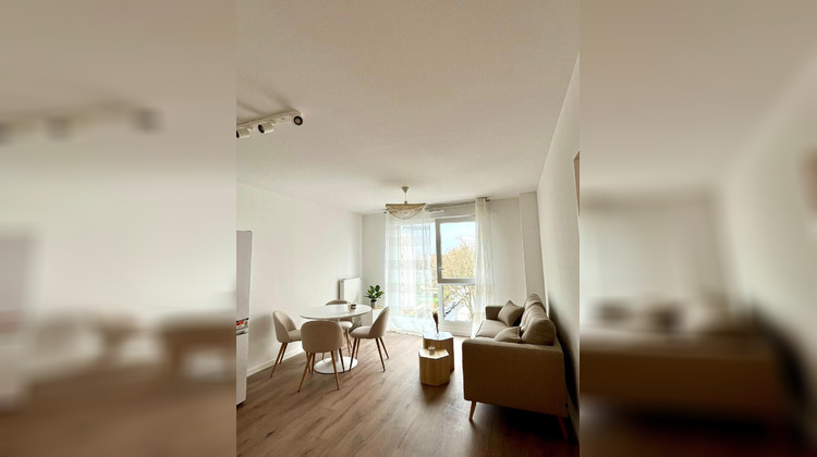Ma-Cabane - Location Appartement Colombes, 41 m²