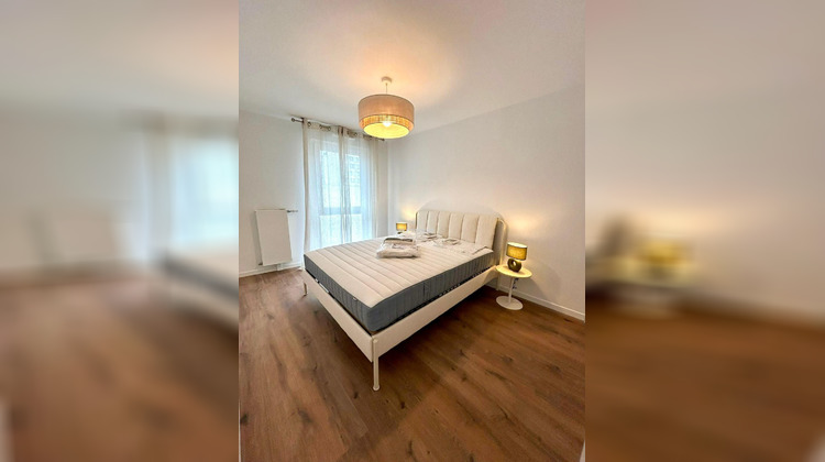 Ma-Cabane - Location Appartement Colombes, 41 m²