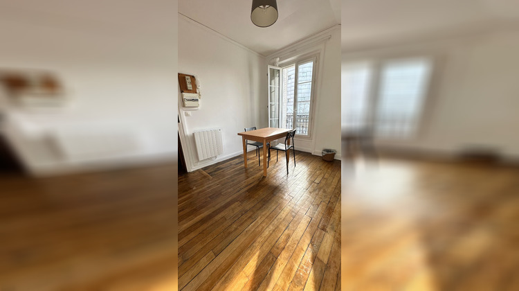 Ma-Cabane - Location Appartement COLOMBES, 30 m²