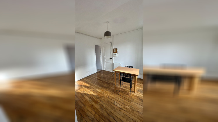Ma-Cabane - Location Appartement COLOMBES, 30 m²