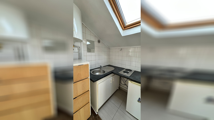 Ma-Cabane - Location Appartement COLOMBES, 30 m²