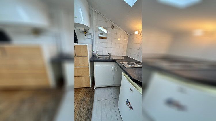 Ma-Cabane - Location Appartement COLOMBES, 30 m²